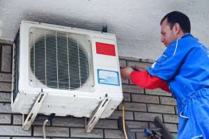 Find HVAC Contractors in Grayson County